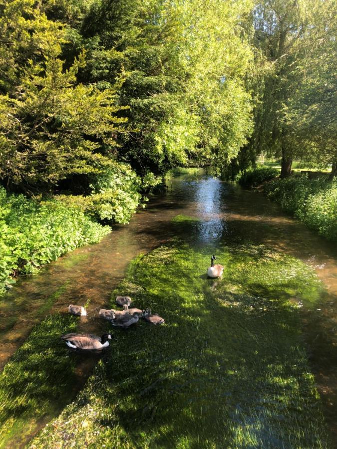 Tewinbury Farm Hotel
