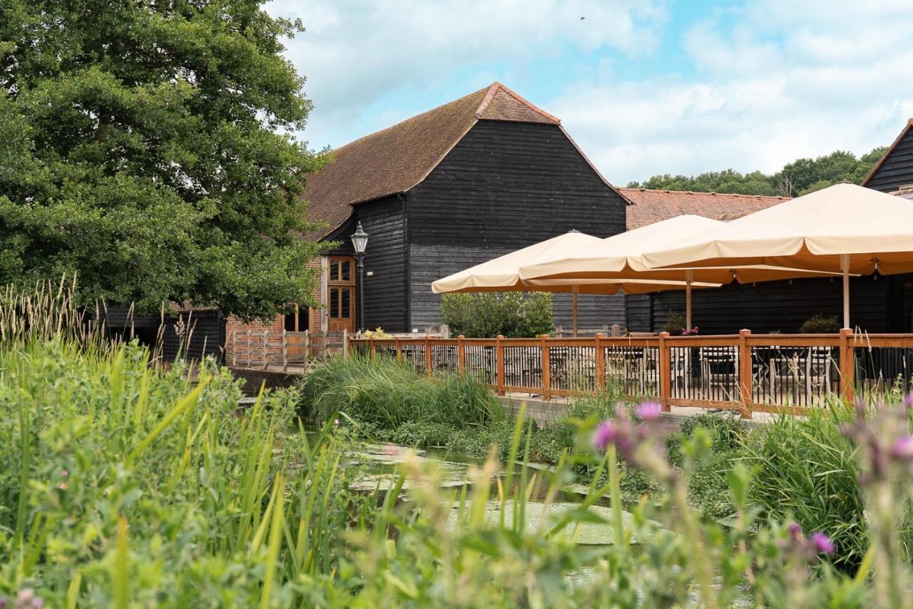 Tewinbury Farm