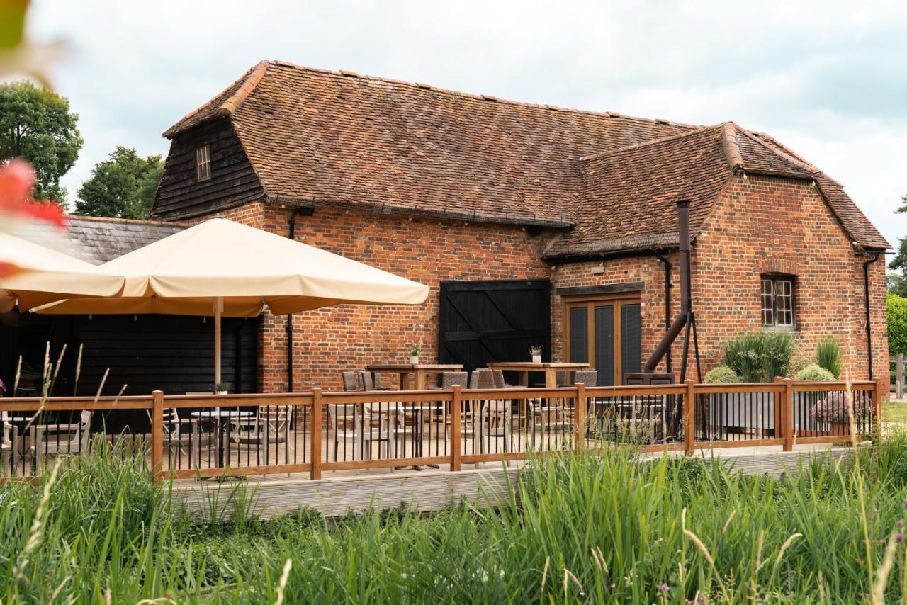 Tewinbury Farm
