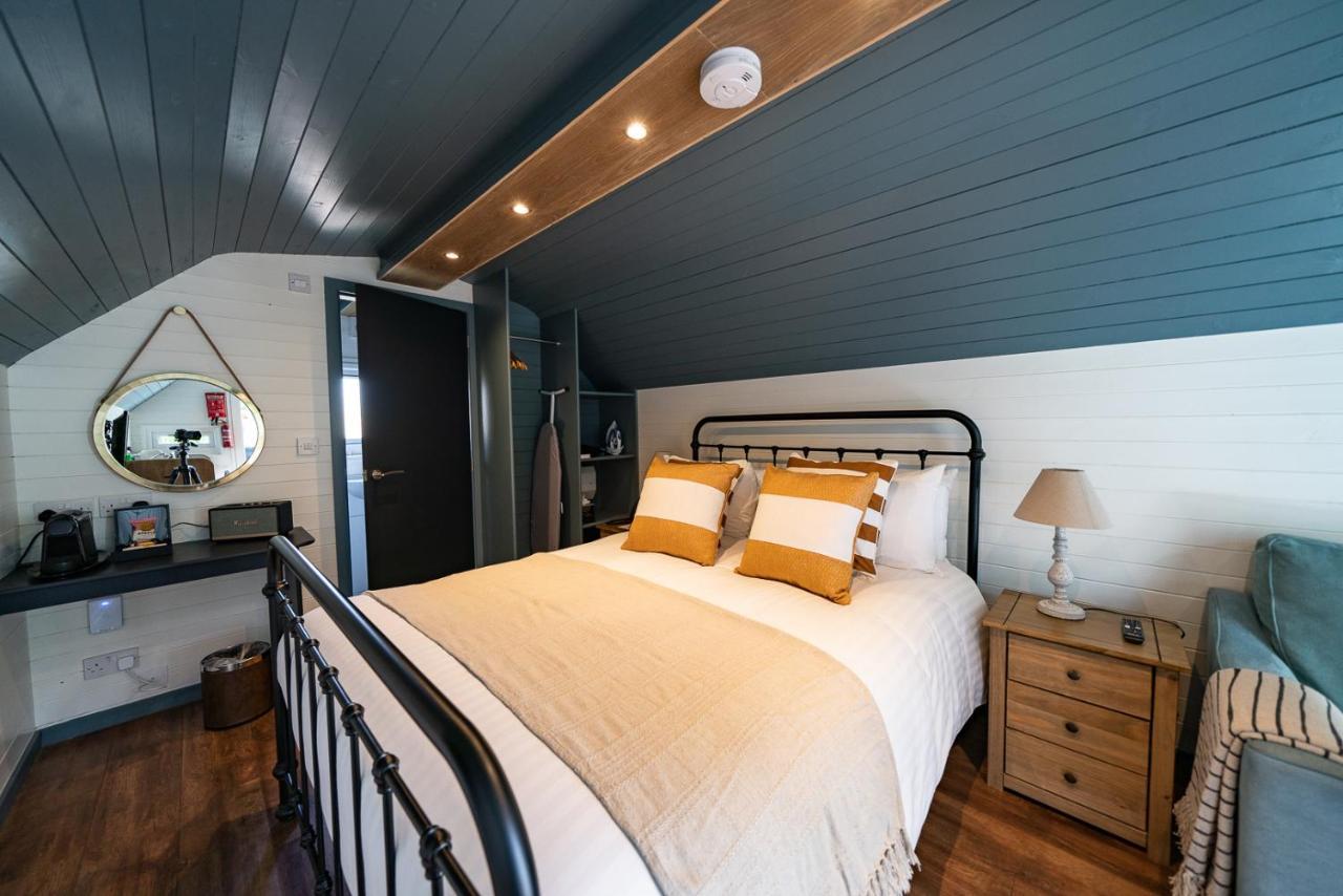 Tewinbury Farm Hotel