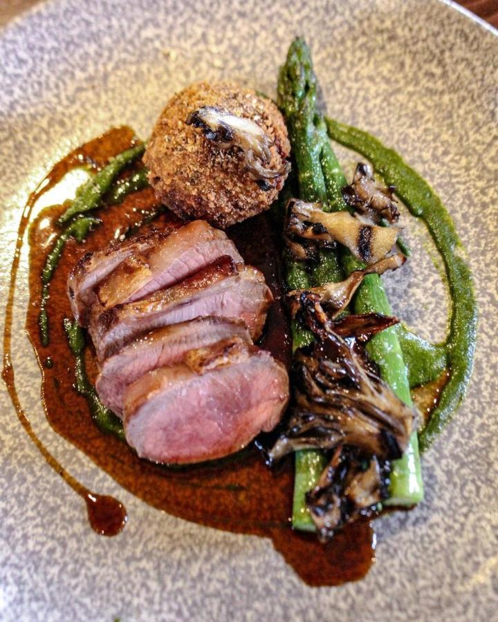 Tewinbury Farm Hotel