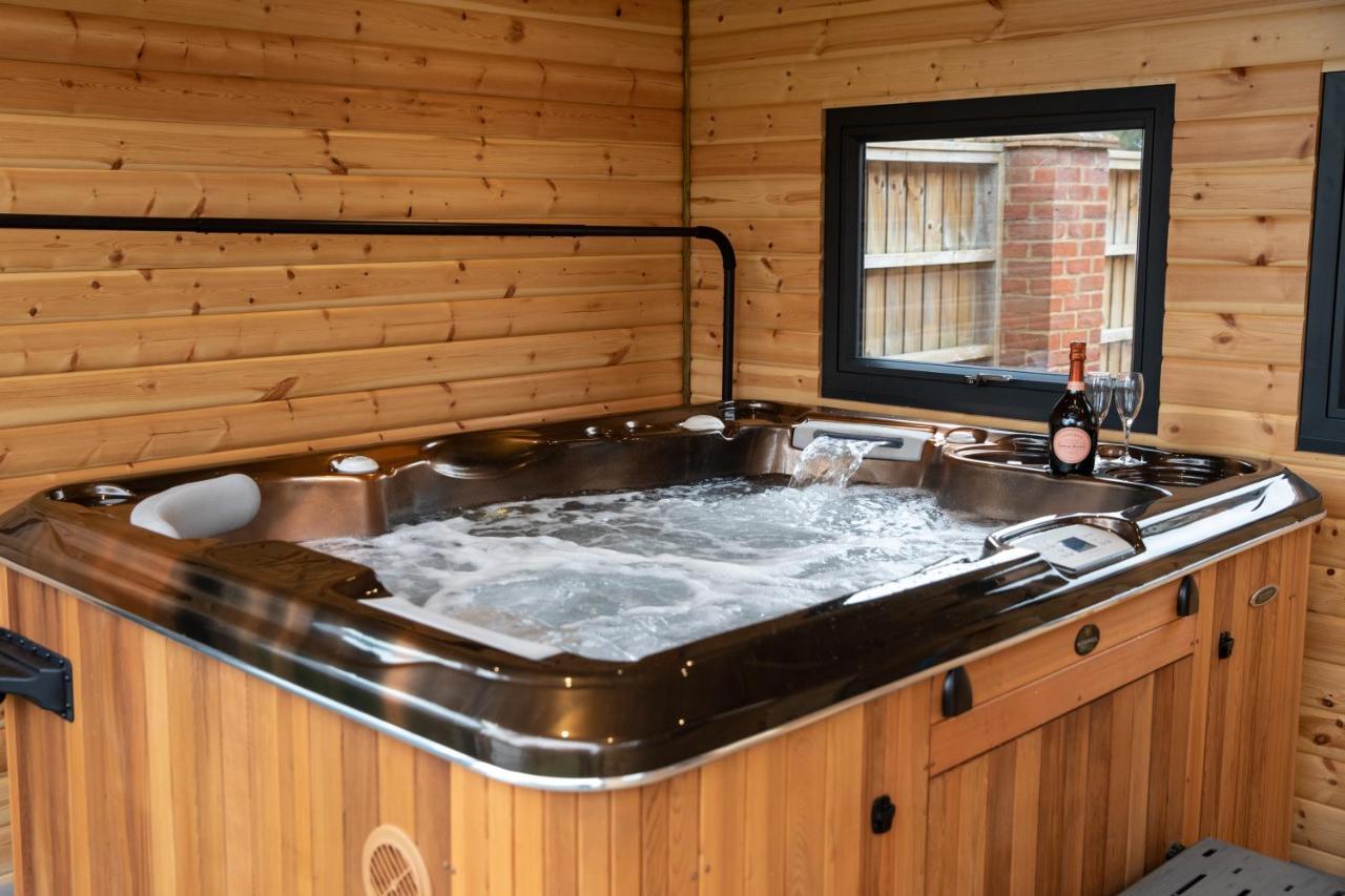 Hotel Tewinbury Farm Tewin