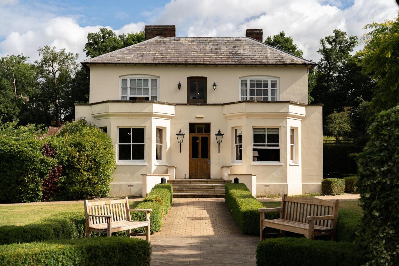 Tewinbury Farm 4*