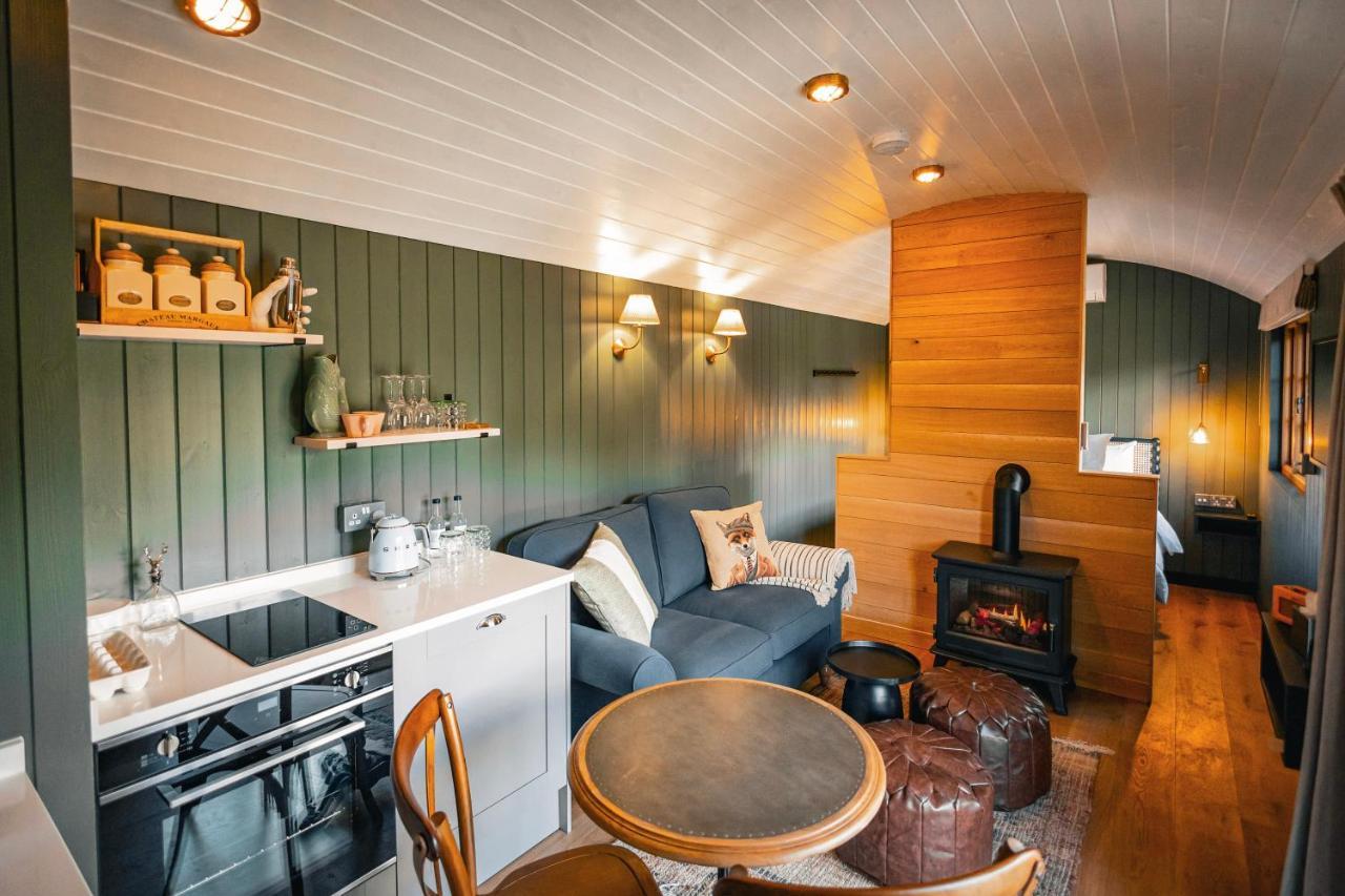 Hotel Tewinbury Farm