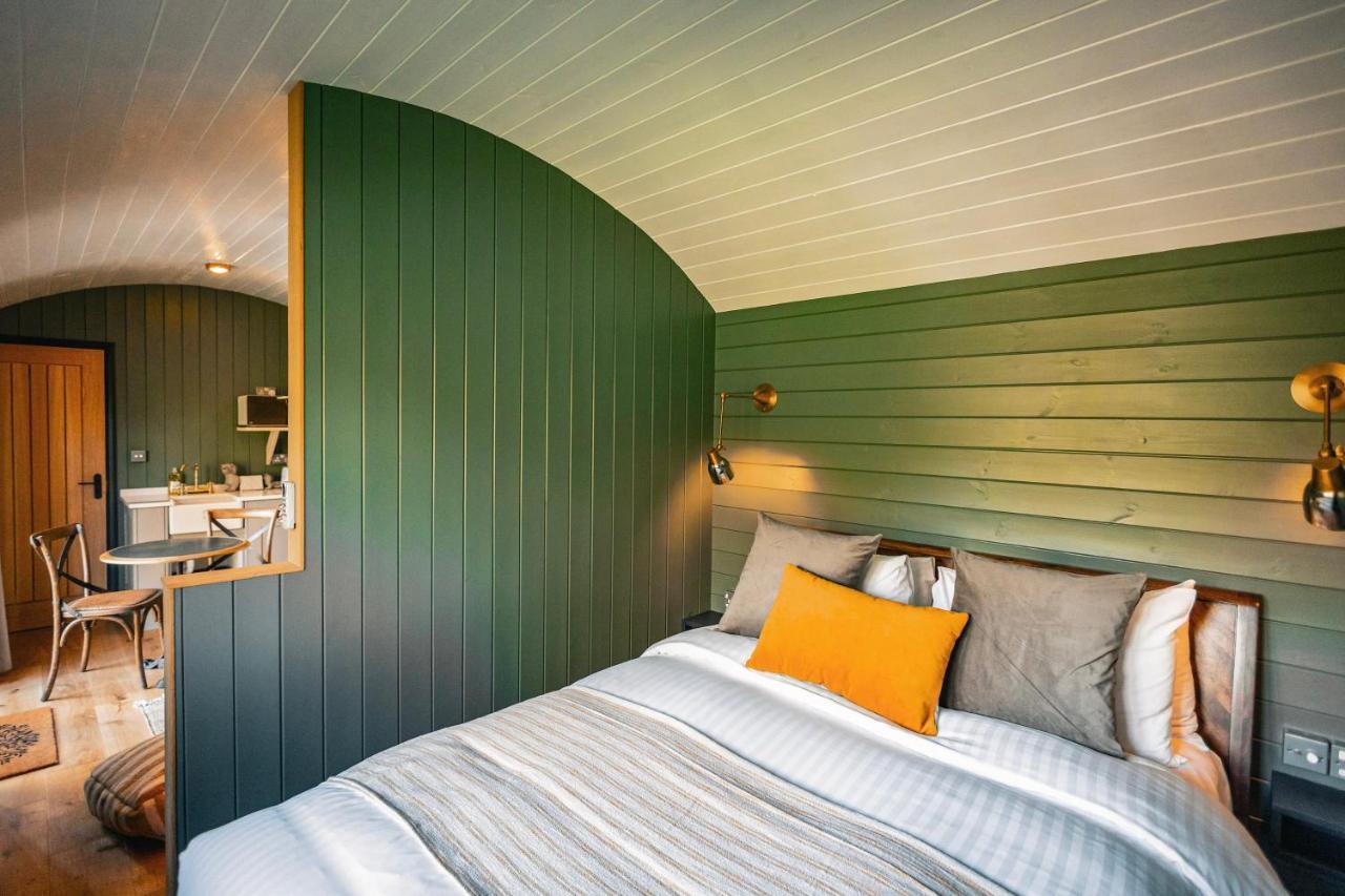 Hotel Tewinbury Farm