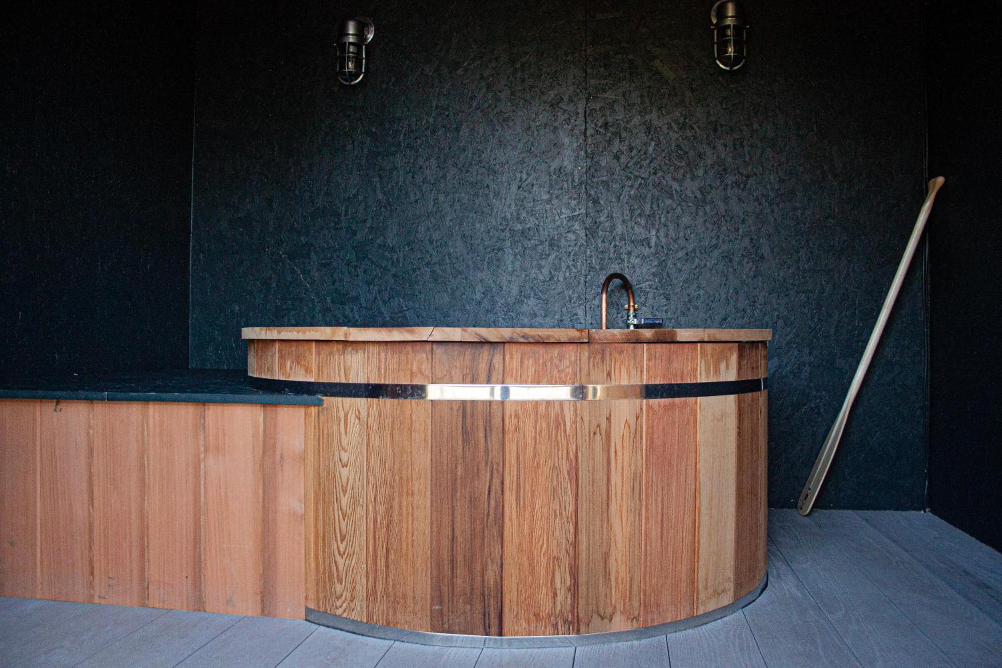Tewinbury Farm Hotel