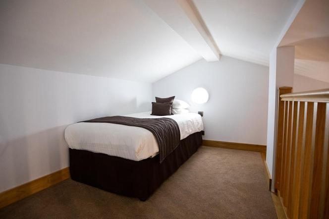 Tewinbury Farm Hotel Tewin