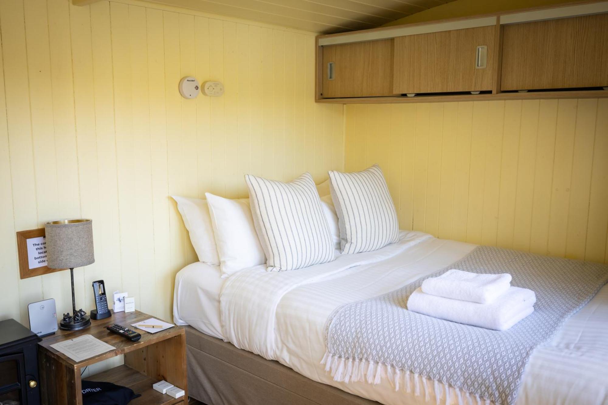 Hotel Tewinbury Farm Tewin