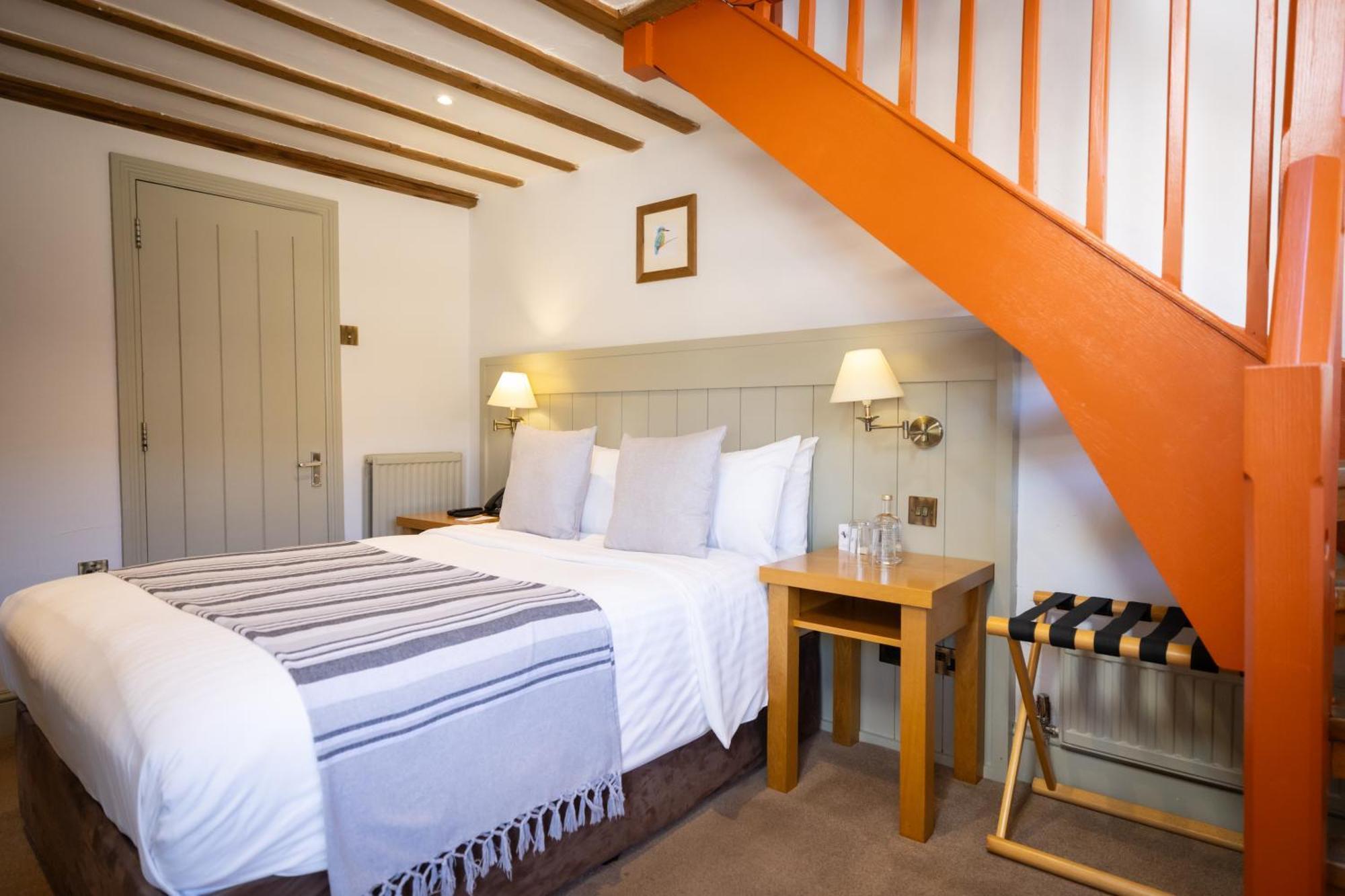 Hotel Tewinbury Farm