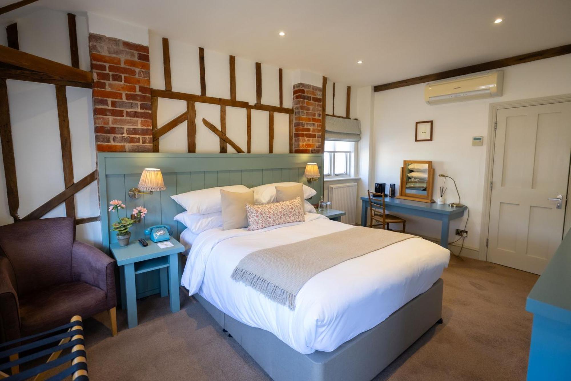 Tewinbury Farm